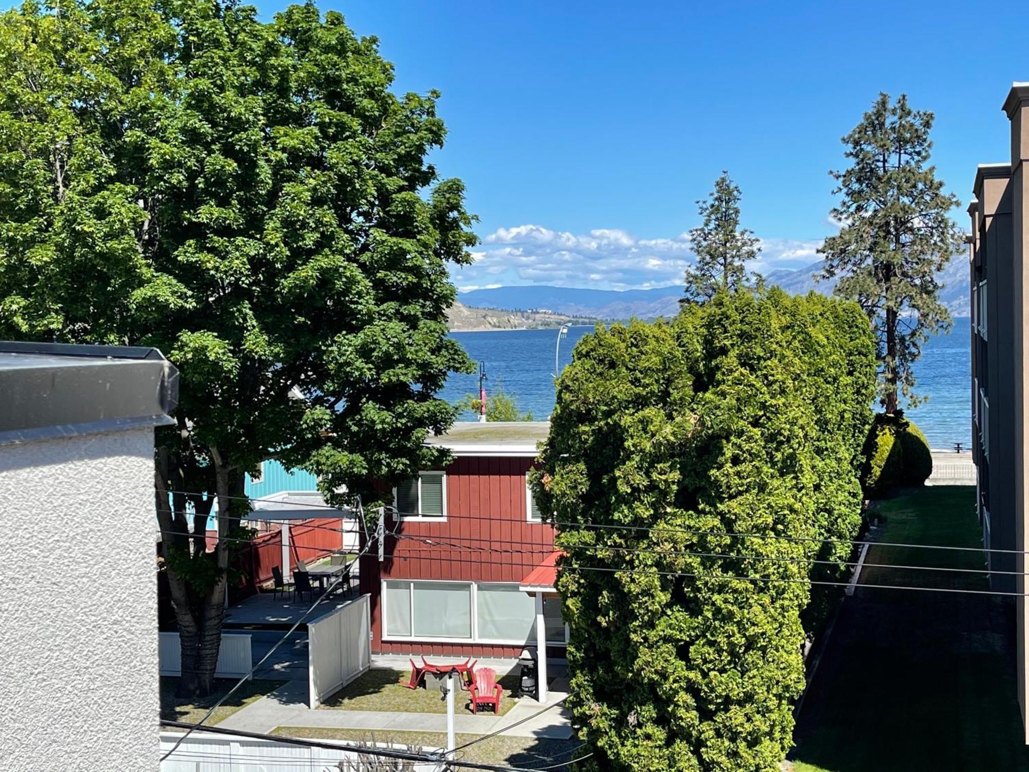 *New* Havn House Modern Retreat - Steps From Beach Villa Penticton Exterior photo